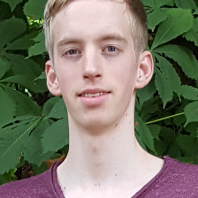 Nick is looking for a Room in Groningen