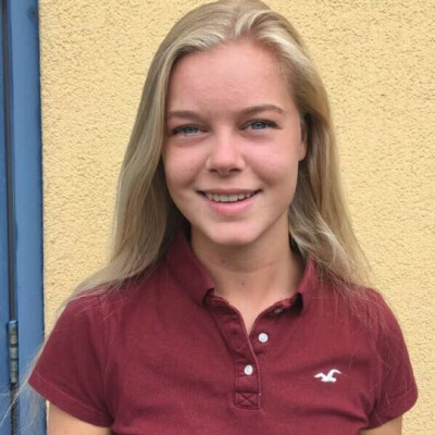 Julia  zoekt een Kamer in Groningen